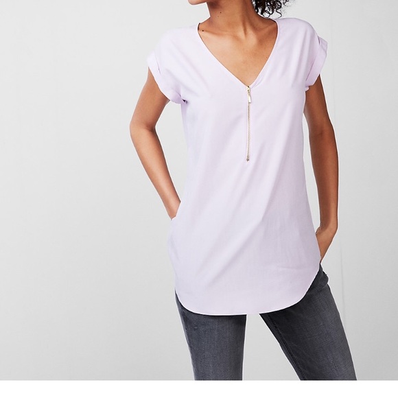 Express Blouse - Picture 1 of 6